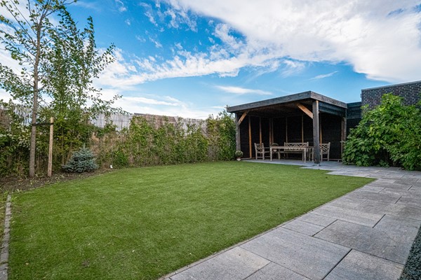 Medium property photo - Stedelaan 55, 6905 WK Zevenaar